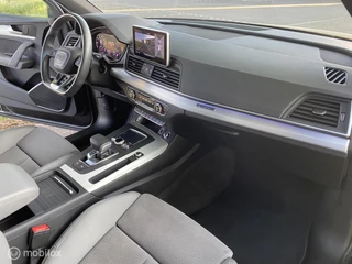 Audi Q5 Audi Q5 55 TFSI e quattro I S-Line | Panodak | 360° camera | ACC - afbeelding nr 26