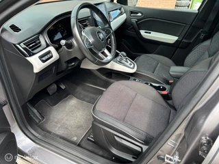 Renault Captur Renault Captur 1.6 E-Tech Plug-in Hybrid 160 Edition One - afbeelding nr 21