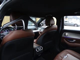 Mercedes-Benz E-Klasse - afbeelding nr 52