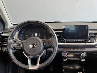 Kia Stonic Kia Stonic 1.0 T-GDi MHEV DynamicPlusLine Trekhaak - afbeelding nr 7