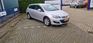 Opel Astra - 178406725-0