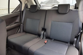 Suzuki Ignis Suzuki Ignis 1.2 Smart Hybrid Style | Slechts 1.600 KM!! | (Bijna) nieuw | Trekhaak | - afbeelding nr 11