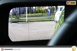 Honda e Honda e 100% elektrisch -Panorama dak- BTW auto - afbeelding nr 27
