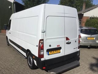 Renault Master - afbeelding nr 2