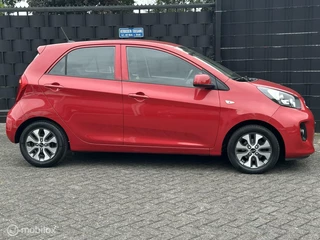 Kia Picanto Kia Picanto 1.0 CVVT EconomyPlusLine NAVI + CAMERA - afbeelding nr 3
