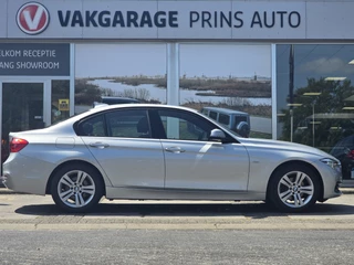 BMW 3 Serie BMW 3 Serie 320i Executive |M-SPORT|ORIG. NL|CRUISE|DEALER ONDERH.|NAP| - afbeelding nr 17