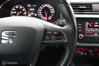 SEAT Ibiza Seat Ibiza 1.0 TSI FR Business Intense - afbeelding nr 24