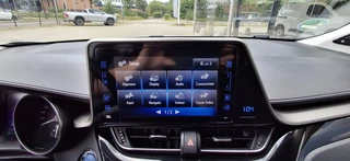 Toyota C-HR Toyota C-HR 1.8 Hybrid Style NLauto | All-in - afbeelding nr 14