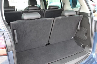 Opel Zafira Opel Zafira Tourer 1.4 Innovation 7p. | Automaat | Trekhaak | Cruise Control | Climate Control | Navigatie | BLIS | - afbeelding nr 7