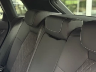 Audi A3 Audi A3 Sportback A3 35 TFSI Sportback S Edition (3x S line) !! | Alcantara bekled - afbeelding nr 27