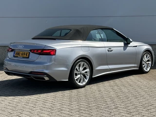 Audi A5 - afbeelding nr 5