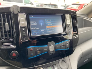 Nissan e-NV200 - afbeelding nr 17