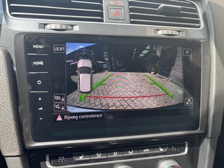 Volkswagen e-Golf Volkswagen e-Golf E-Golf Full-option leer/Apple-carplay/Navi/premium audio/dodehoe - afbeelding nr 30