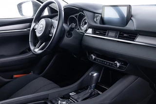 Mazda 6 Mazda 6 Sportbreak 2.0 SkyActiv-G 165 Centre-Line Automaat ✅ 1e Eigenaar - afbeelding nr 3