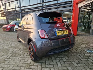 Fiat 500 - afbeelding nr 3