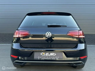 Volkswagen Golf Volkswagen Golf 1.0 TSI SOUND EDITION CLIMA*ACC*PDC*CARPLAY! - afbeelding nr 14