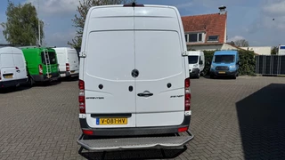 Mercedes-Benz Sprinter - afbeelding nr 10
