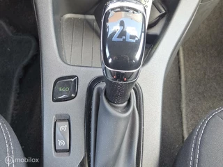 Renault ZOE Renault Zoe R110 Limited 41 kWh Huur Accu Airco Cruise Carplay - afbeelding nr 19