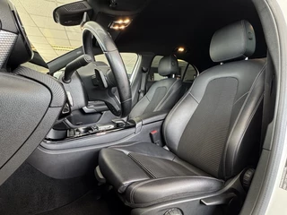 Mercedes-Benz A-Klasse Mercedes-Benz A-Klasse 180 | AUTOMAAT | STOELVERW. | LED | - afbeelding nr 10