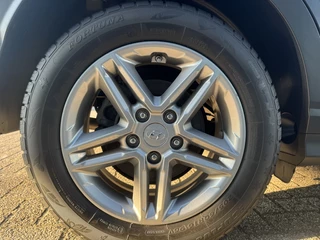 Hyundai Kona - afbeelding nr 7