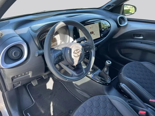 Toyota Aygo - afbeelding nr 5