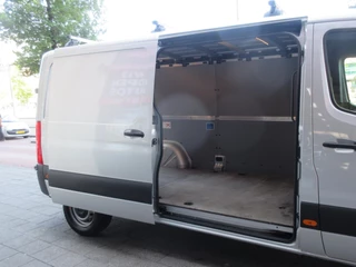 Mercedes-Benz Sprinter Mercedes-Benz SPRINTER 315 CDI L2H2 Aut Adaptive Cruise Navi Camera Pdc - afbeelding nr 8