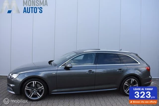 Audi A4 - 393553849-0