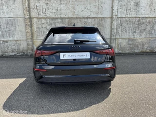 Audi A3 Audi A3 Sportback 45 TFSI e S-Line/ACC/Matrix/B&O/Carplay/H&R! - afbeelding nr 16
