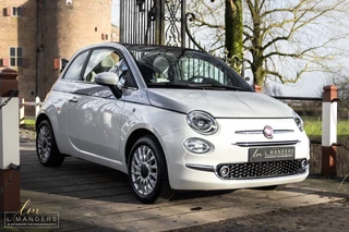 Fiat 500 - afbeelding nr 8