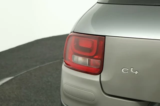 Citroën C4 Cactus Citroen C4 Cactus 1.2 Airco Camera Cruise - afbeelding nr 19