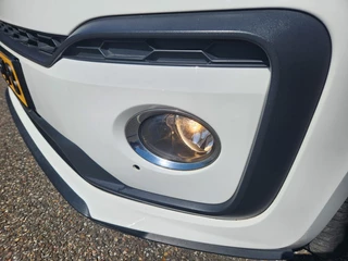 Volkswagen up! Volkswagen up! Up 1.0 TSI 90pk! HIGH Clima, Cruise, PDC, 15 inch lichtmetaal - afbeelding nr 15