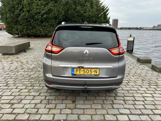 Renault Grand Scénic auto is in nieuwstaat! navi/camera - afbeelding nr 47