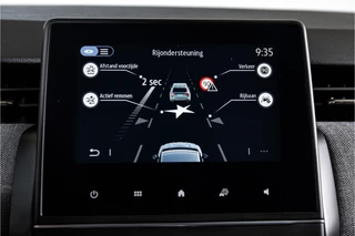Renault Clio | Dig. Cockpit | Cruise | Stoel-+stuurverw. | Camera | PDC | App. Connect | Auto. Airco | LM 16
