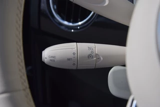 Fiat 500C Fiat 500C 1.0 Hybrid Cabrio Lounge Carplay/Airco/LM Velgen - afbeelding nr 14