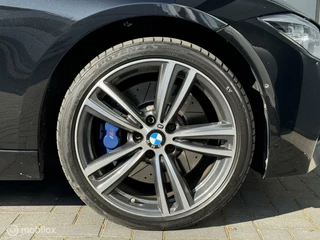 BMW 3 Serie BMW 3-serie Touring 340i xDrive M Sport | M-Performance Kit - afbeelding nr 13