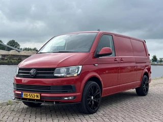 Volkswagen Transporter Volkswagen Transporter 2.0 TDI 150pk L2H1 Highline Trekhaak/20