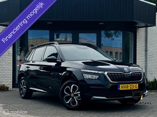 Škoda Kamiq 1.0 TSI AUTOMAAT|CAM|CARPLAY