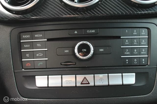 Mercedes-Benz B-Klasse Mercedes B-klasse 160 Business NAP AMG line alcantara Leer - afbeelding nr 32