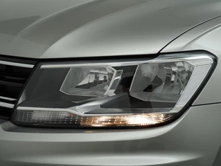 Volkswagen Tiguan - Navigatie - Climate control - Adaptieve Cruise control - 17 inch LM velgen - 1600 KG trekgewicht - 12 maanden garantie - afbeelding nr 14