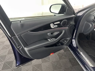 Mercedes-Benz E-Klasse Mercedes-Benz E-Klasse Estate 220 d Premium Aut. *1/2LEATHER | MULTIBEAM-LED | WIDESCREEN-DIGI-COCKPIT | TOP-VIEW | MEMORY-PACK | AMBIENT-LIGHT | COMFORT-SEATS | NAVI-FULLMAP | 17''ALU* - afbeelding nr 24