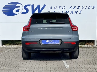 Volvo XC40 | Trekhaak | CarPay | Camera | Keyless | LED | 18 inch - afbeelding nr 7
