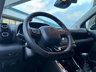 Citroën C3 Aircross - afbeelding nr 17