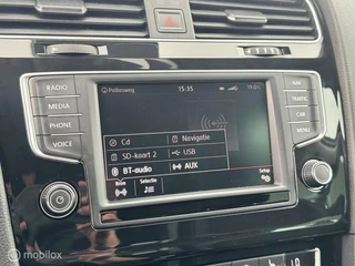 Volkswagen Golf Volkswagen Golf 1.4 TSI ACT Connected Series|DSG Massage ACC - afbeelding nr 28