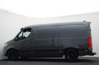 Mercedes-Benz Sprinter Mercedes-Benz Sprinter 317 CDI Automaat L2H1 - afbeelding nr 17