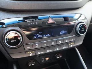 Hyundai Tucson - afbeelding nr 22