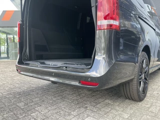 Mercedes-Benz V-Klasse Mercedes V-klasse 300d  Extra Lang |XL|Exclusive|NIEUW!|360 - afbeelding nr 13
