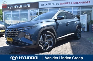 Hyundai Tucson - afbeelding nr 1