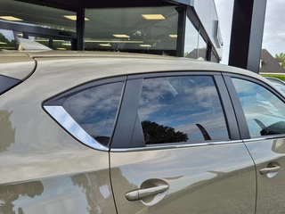 Mazda CX-5 Mazda CX-5 E- SKYACTIV-G 2.5 194 6AT FWD NEWGROUND / Trekhaak / 360Camera - afbeelding nr 40