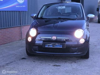 Fiat 500 Fiat 500 1.0 TwinAir Pop, airco - afbeelding nr 13