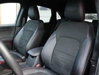 Ford Kuga Ford Kuga 2.5 PHEV ST-Line X | Full Options | Panoramadak - afbeelding nr 4